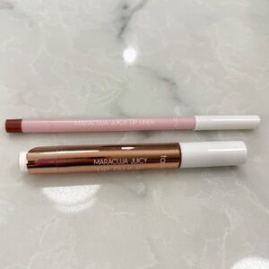 Tarte Maracuja Juicy Lip Plump/Liner